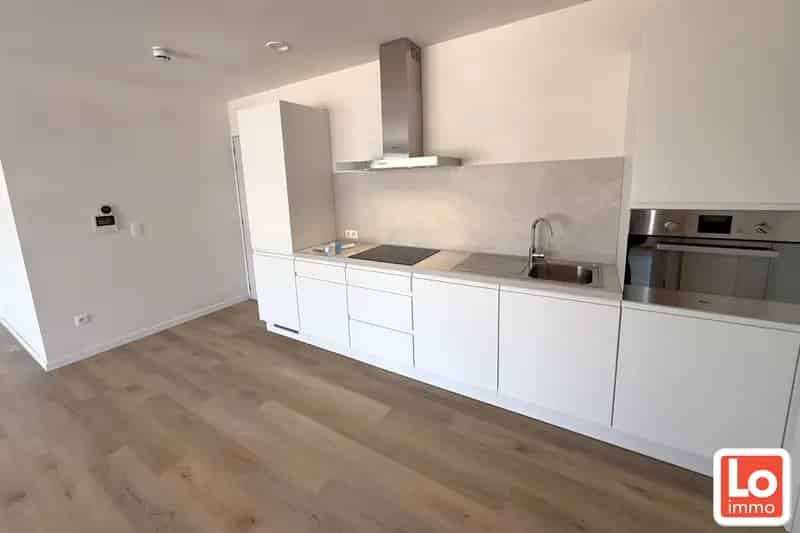 Appartement te koop Zeveneken 6 BTW
