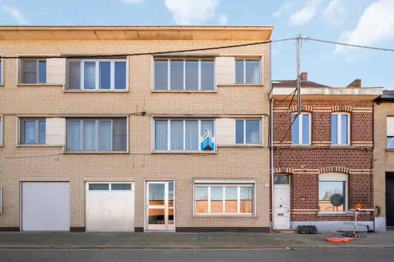 Appartement te huur Roeselare 2 slaapkamers 85m2 terras