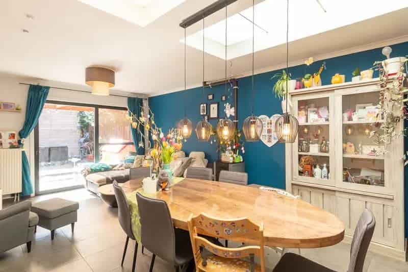Huis te koop Kerkstraat: Instapklare starterswoning