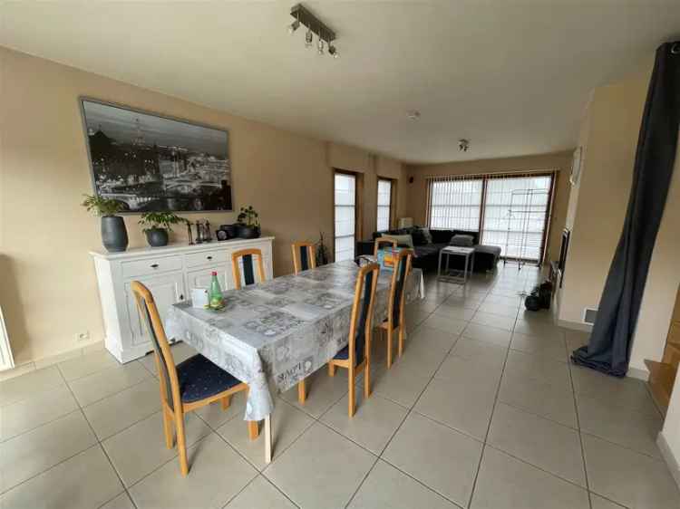 Halfopen woning Volledige Aanbod