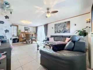Huis te koop Ninove 4 slaapkamers tuin 836m²