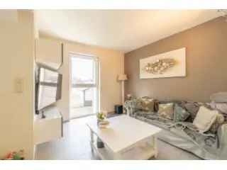 Duplex Appartement te Huur Genappe 100m2 2 slaapkamers