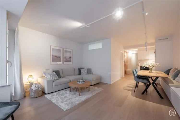 Appartement te koop Knokke-Heist