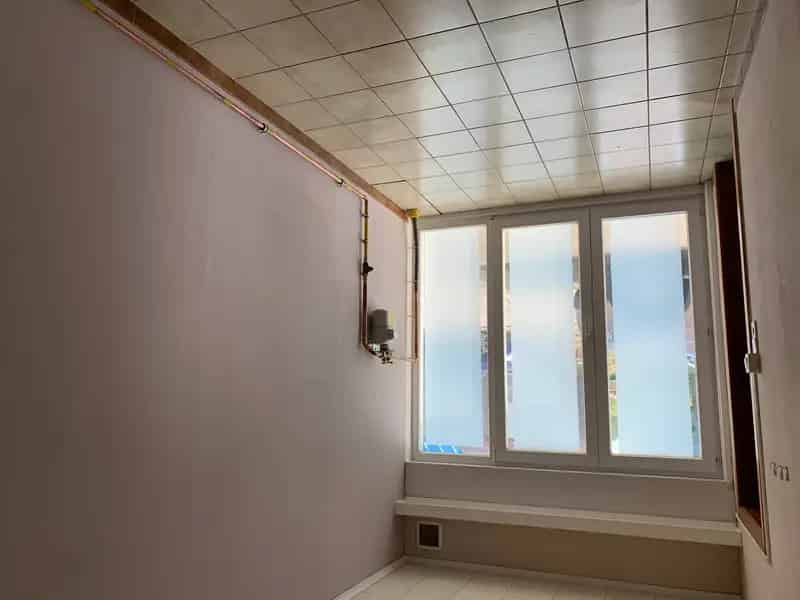 Grote woning 4 slaapkamers garage uitweg