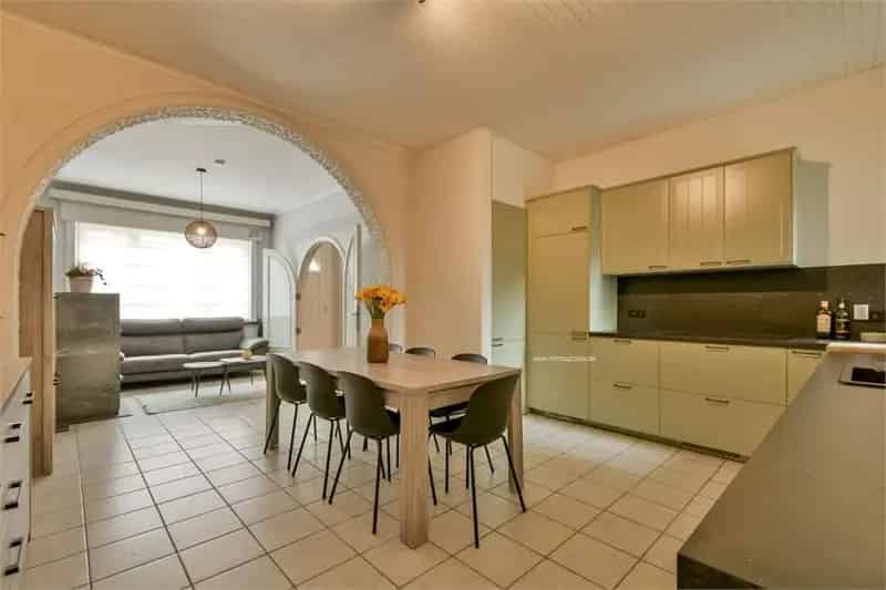 Woning te koop Wevelgem 3 slaapkamers