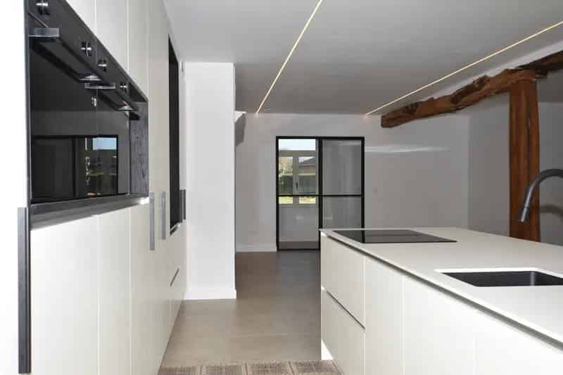 Moderne HOB te Turnhout nabij Kasterlee 145m²