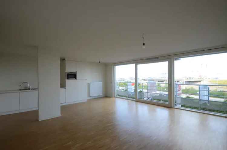 Appartement te huur Zeebrugge Strand 2 slaapkamers