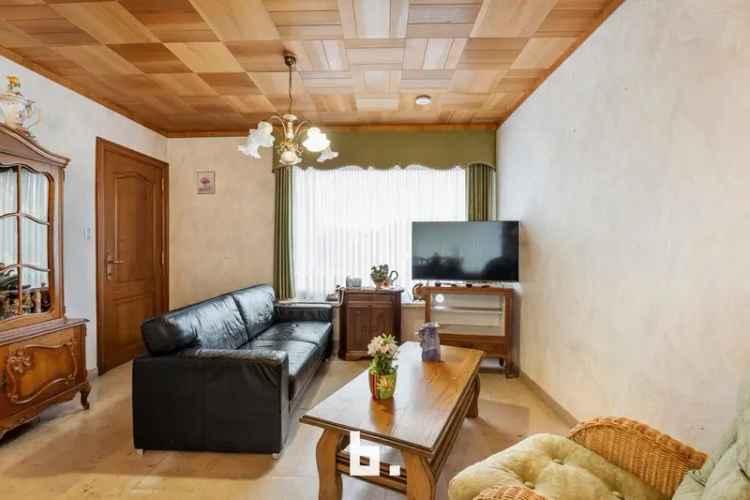 Huis te koop