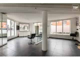 Handelspand te koop Sint-Amandsberg 58m²