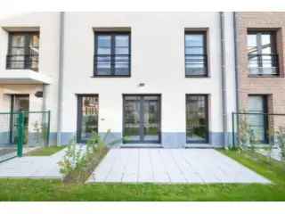 Appartement Forest Village 3: Energiezuinig & Rustig