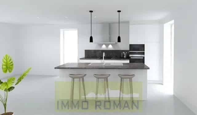 Appartement te koop in Anzegem