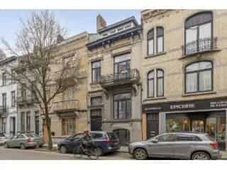 Herenhuis te Koop Vorst 4 Slaapkamers Tuin 250m2