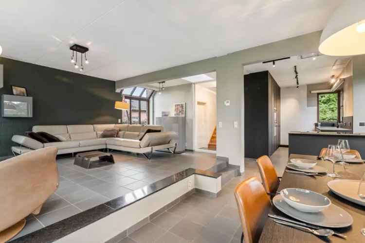 Huis te koop