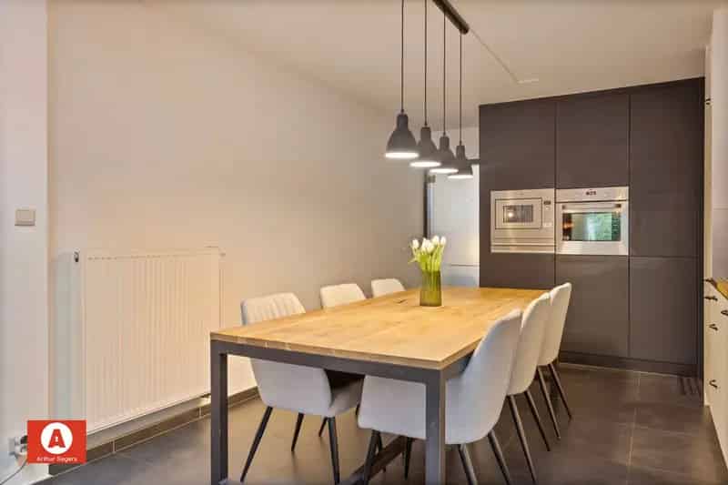 Energiezuinige Instapklare Centrumwoning Baasrode