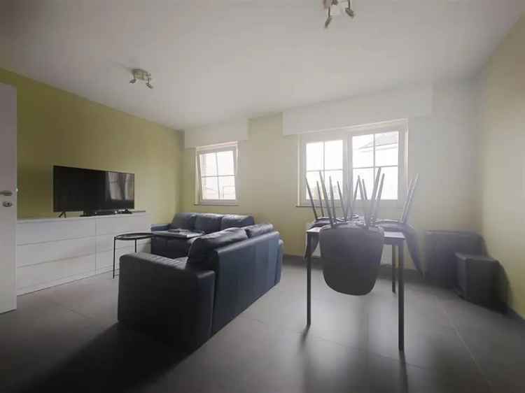 Appartement te huur Booischot nabij station