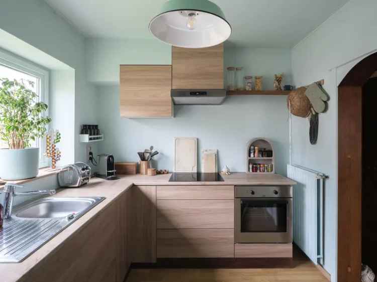 Huis te huur te Drongen Nabij Gent