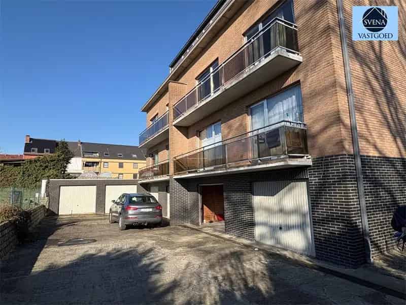 3 Slaapkamer Appartement Te Huur Schendelbeke