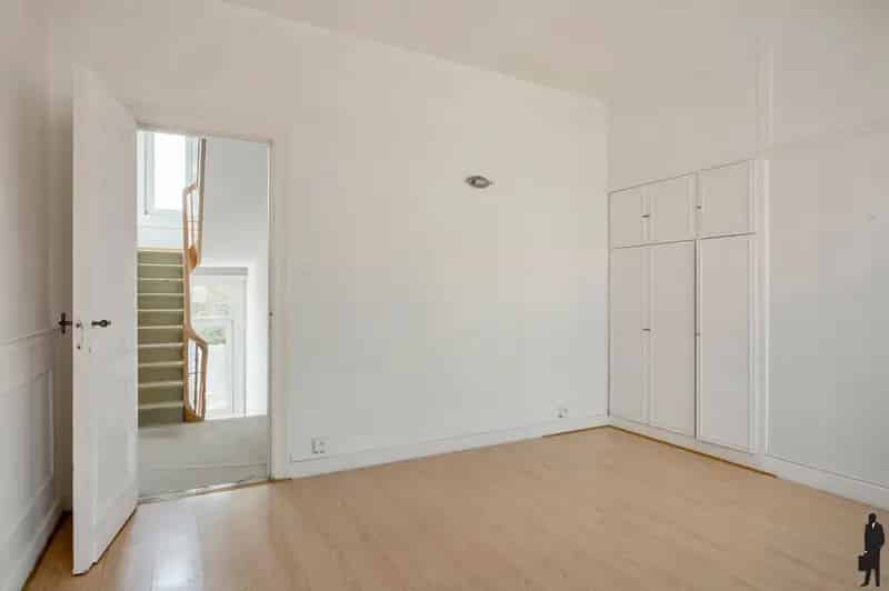 Karaktervolle Woning Met Stadstuin