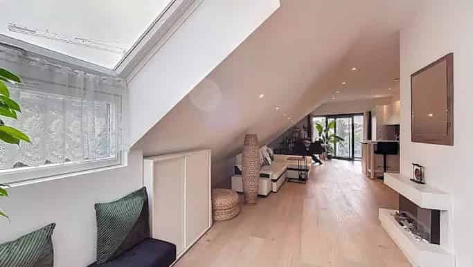 Appartement te huur in Esseghemstraat 3, Jette - Dewaele