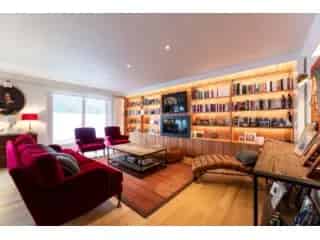 Penthouse te koop Ukkel 295m2 3 slaapkamers 3 badkamers