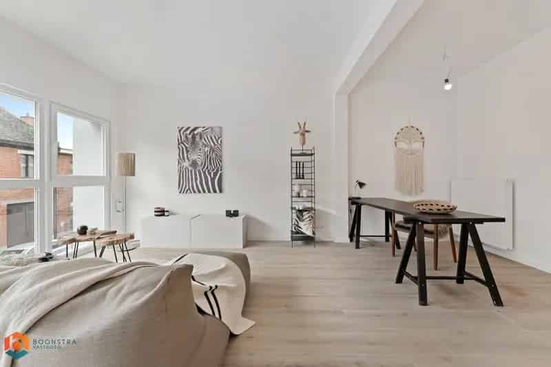 Appartement te Koop Willebroek 2 slaapkamers terras garage