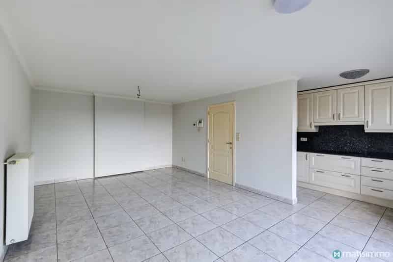Appartement te koop Bilzen 2 slaapkamers ruime garage