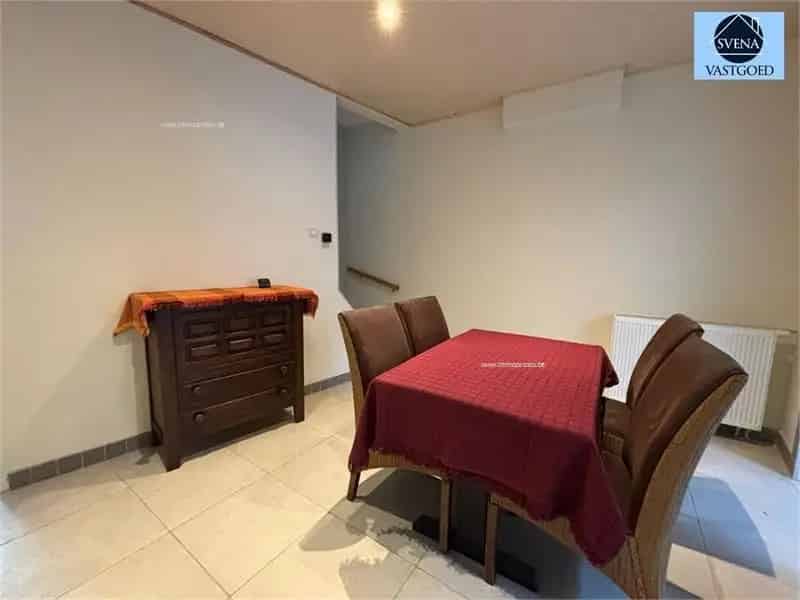 Huis te koop Geraardsbergen 4 slaapkamers