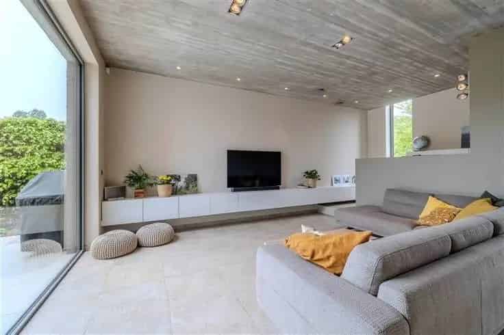 Huis Te Koop: Energiezuinige woning 4 slaapkamers