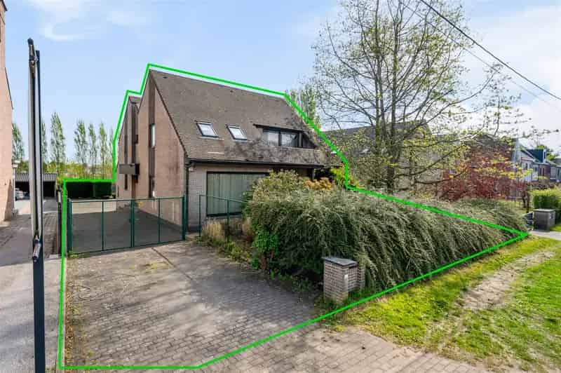 Huis te koop