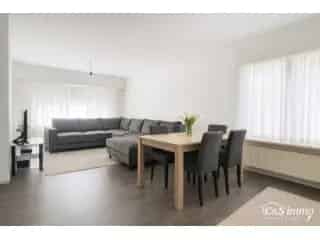 Gelijkvloers Appartement te Koop Zwijndrecht