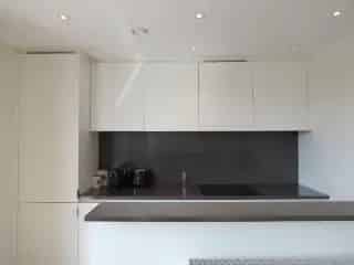 Duplex Appartement te Huur Evere Nabij NATO