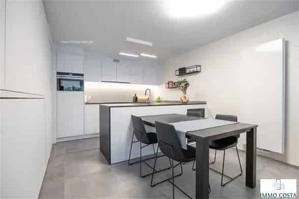 Nieuwbouw Appartement 1 Slaapkamer Middelkerke