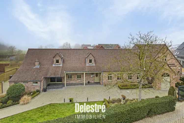 Huis te huur Roosdaal: Karaktervolle Handelseigendom met Veel Potentieel