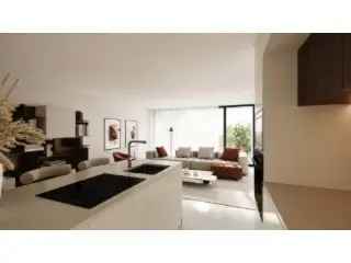 Appartement te koop Geraardsbergen