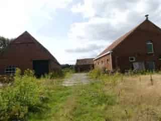 Boerderij te koop Kontich - Renovatieproject