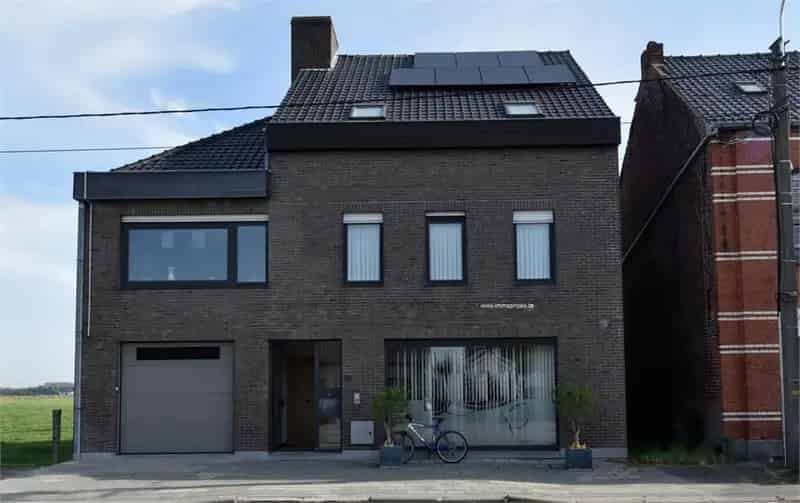 Handelspand te Huur Watervliet