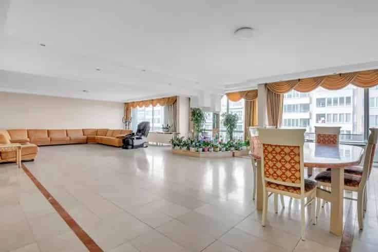 Ruim Appartement Antwerpen Centrum 5 slaapkamers