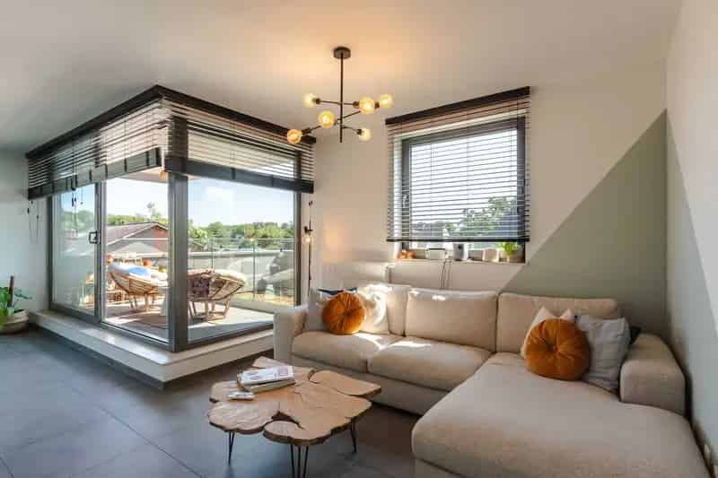 Appartement te koop Herent nabij Leuven 2 slaapkamers