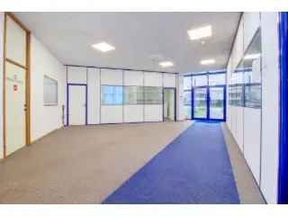 Kantoor te huur 500m² - Industriezone Tournai