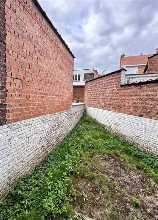 Appartementsblok Te Koop: Opbrengsteigendom met Potentiële Meerwaarde