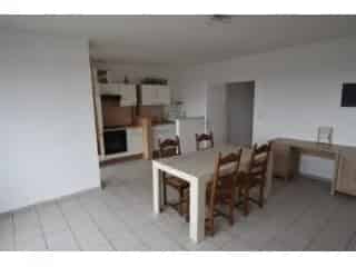 Appartement te koop Tongeren 1 slaapkamer garage balkon