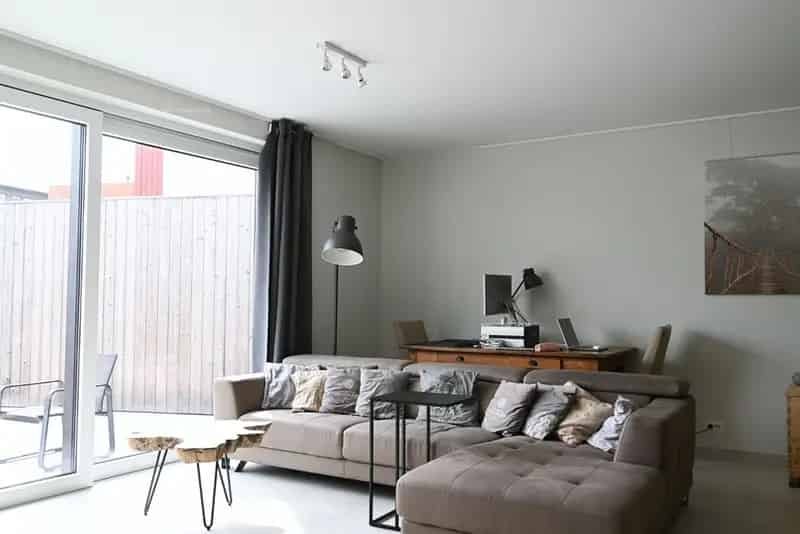 Nieuwbouw woning te huur Ardooie 3 slaapkamers