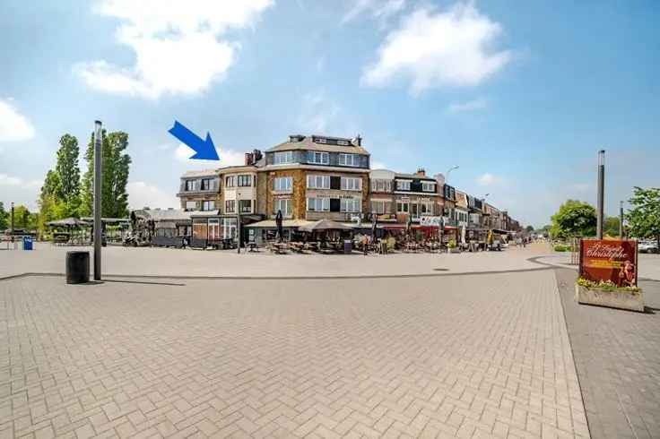 Appartementsblok Te Koop