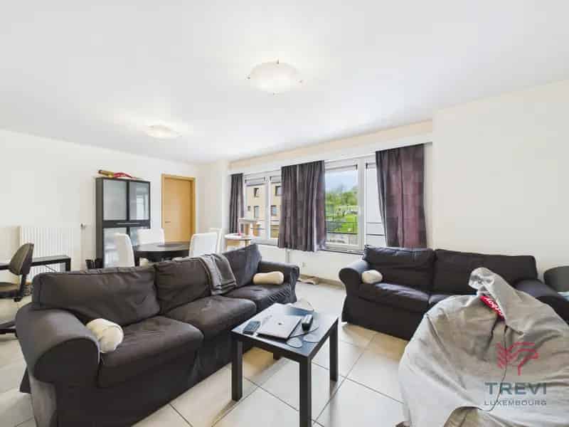 Appartement 1 slaapkamer te koop Arlon