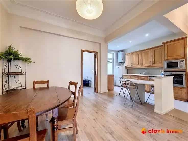 Appartement Te Koop Ukkel Molière