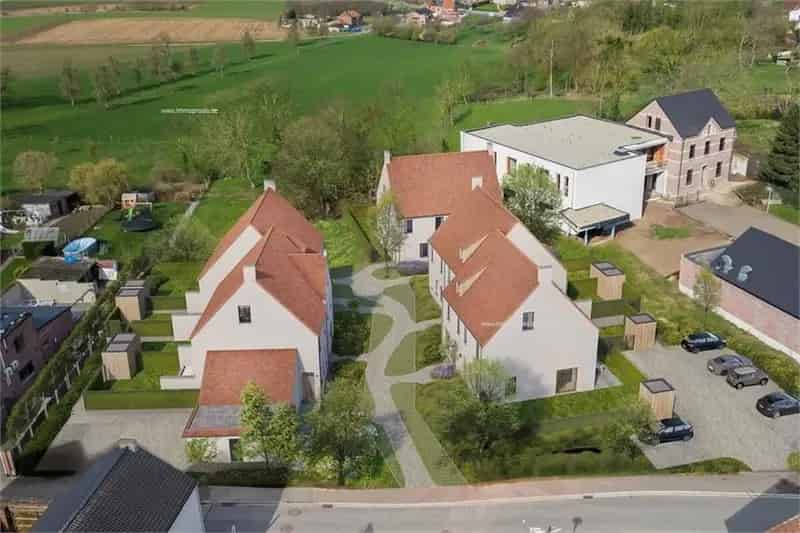 Nieuwbouw Woningen Bilzen-Hoeselt: Familievriendelijk Project
