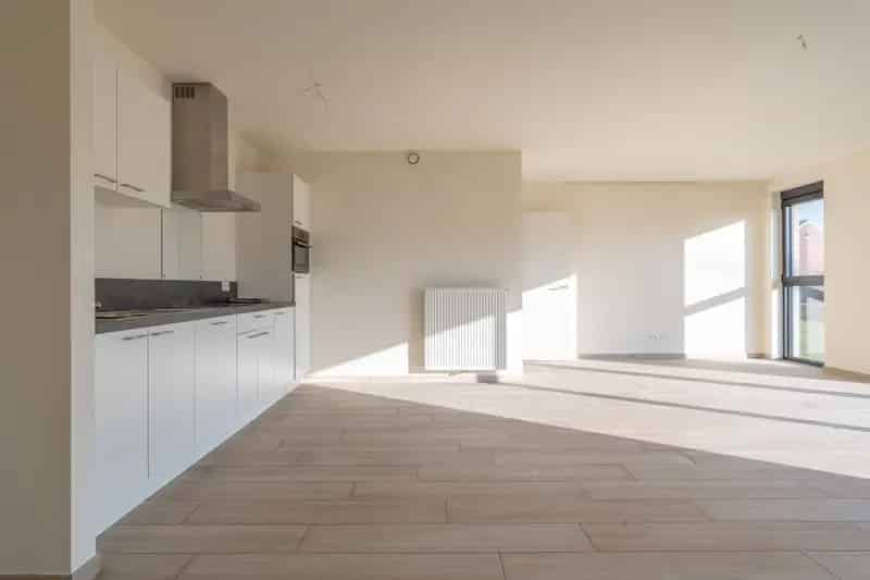 Nieuwbouw assistentiewoning Hoogstraten Centrum