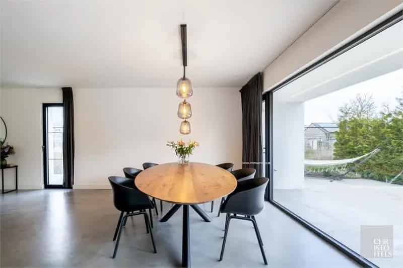 Villa te koop Maasmechelen 3 slaapkamers