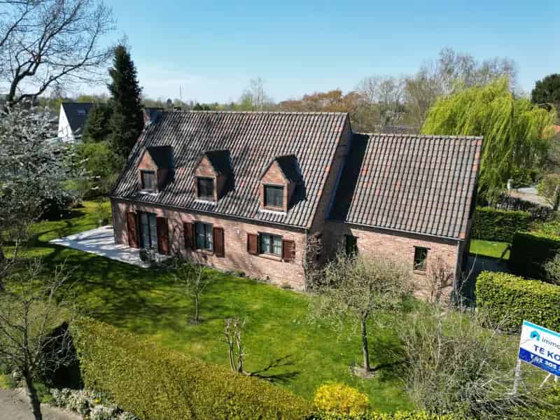 Huis te koop Volledig Aanbod