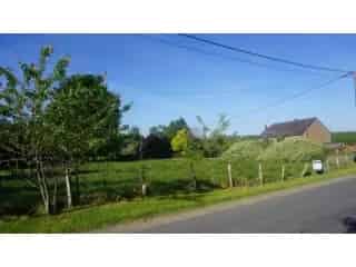 Bouwgrond Haut-Fays 678m² - Rustige ligging